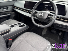 2024 Nissan Ariya 0L Electric For Sale Images