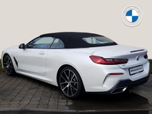 BMW 8 Series 840d xDrive