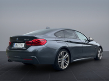 2018 BMW 4 Series 2L Diesel For Sale Images