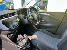 2020 Opel Corsa 1.2L Petrol For Sale Images
