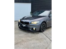 2016 BMW 5 Series 2L Diesel For Sale Images