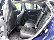 2019 Mercedes-Benz CLA Class 1.6L Petrol For Sale Images