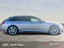 2025 AUDI A6 Black Styling Pack S Line with 21