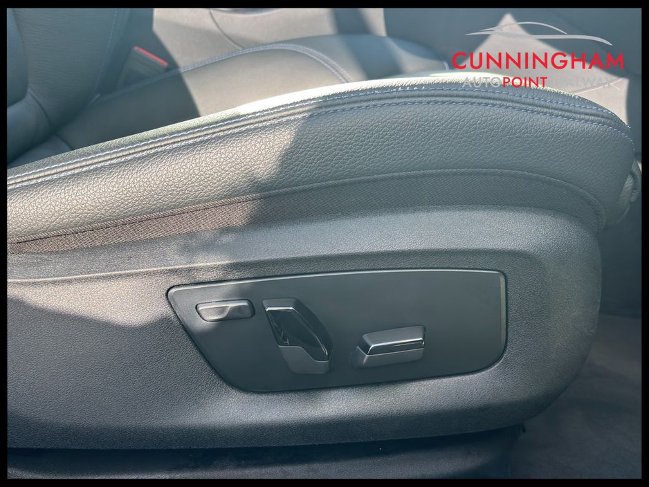 BMW 5 Series 520d M Sport Mhev Auto — thumbnail 40