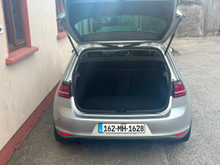 2016 Volkswagen Golf 1.6L Diesel For Sale Images