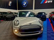 2015 MINI Hatch 1.5L Diesel For Sale Images