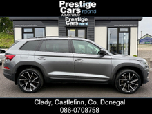 2022 Skoda Kodiaq 2L Diesel For Sale Images