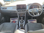 2024 VOLKSWAGEN T-ROC STYLE 1.5 TSI D7F AUTO