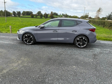 2024 Cupra Leon 2L Diesel For Sale Images