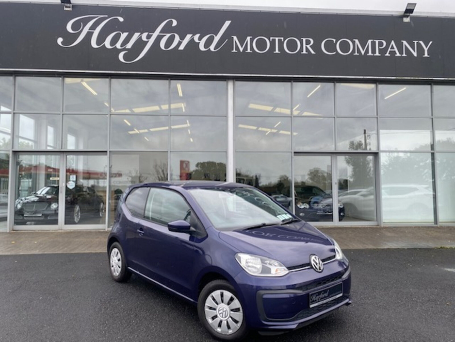 2017 Volkswagen up! For Sale Images