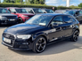 2017 AUDI A3 1.0 TFSI SE TECHNIK