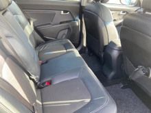 2014 Kia Sportage 1.7L Diesel For Sale Images