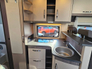 2026 CITROEN RELAY New Hobby Optima OnTour T65 FL