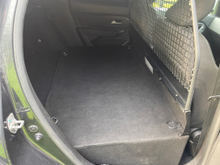 2023 Dacia Duster 1.5L Diesel For Sale Images