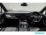 2023 AUDI Q7 3.0TDI S-Line Black Edition 45 Quattro 7 SEATER