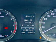 2017 Hyundai i20 1.2L Petrol For Sale Images