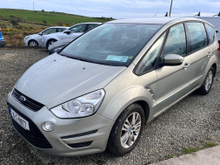 2010 Ford S-Max