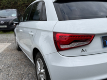 2015 Audi A1 1L Petrol For Sale Images