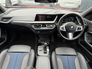2020 BMW 1 SERIES ** DEPOSIT TAKEN ** M-SPORT - 1.5 PETROL - AUTO - 12M WARRANTY - CAR: 1258