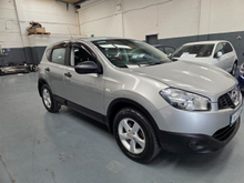 2014 Nissan Qashqai 1.5L Diesel For Sale Images