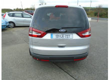 2013 Ford Galaxy 2L Diesel For Sale Images