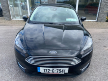 2017 Ford Focus 1.5L Diesel For Sale Images