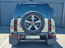 2024 Land Rover Defender 2L Petrol Plug-in Hybrid For Sale Images