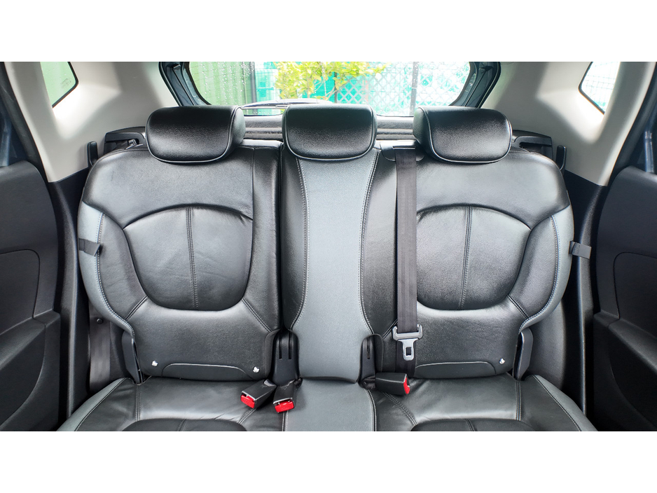 2017 Renault Captur 1.5L Diesel For Sale Images