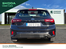 2023 Ford Focus 1.5L Diesel For Sale Images