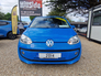 2014 VOLKSWAGEN UP! ASH UP! HIGHLINE 1.0 PETROL AUTOMATIC 5DR