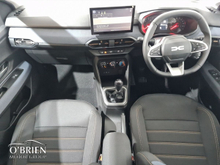 Dacia Sandero Stepway Expression TCe 110...