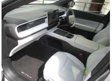 2025 Xpeng G6 ElectricL Electric For Sale Images
