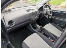 2012 Skoda Citigo 1L Petrol For Sale Images