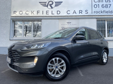 Ford Kuga TITANIUM 1.5 TD - APPLE PLAY -...