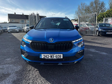 2024 Skoda Kamiq 1L Petrol For Sale Images
