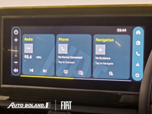 2026 Fiat Panda 1.2L Petrol For Sale Images