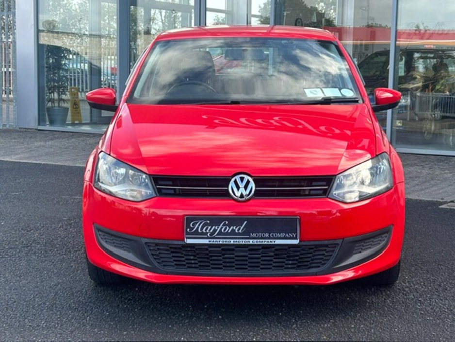 2012 Volkswagen Polo 3L Petrol For Sale Images