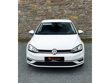 2019 Volkswagen Golf 1.6L Diesel For Sale Images
