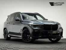 BMW X5 30D M SPORT XDRIVE