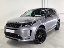 2023 Land Rover Discovery Sport 1.5L Petrol Plug-in Hybrid For Sale Images