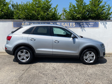 2012 Audi Q3 2L Diesel For Sale Images