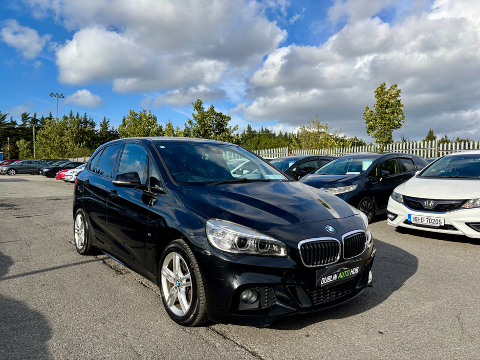 2018 BMW 2 Series 2L Diesel For Sale Images