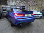 2019 BMW 3 SERIES 330E Plug In Hybrid M-Sport 2019 (192)