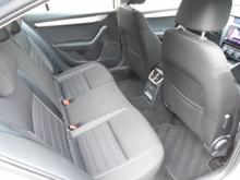 2019 Skoda Octavia 1.6L Diesel For Sale Images