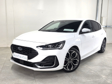 2023 Ford Focus 1.5L Diesel For Sale Images