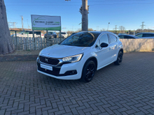 2019 Citroen DS4 1.6L Diesel For Sale Images