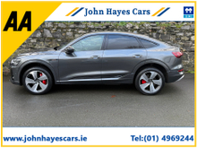 2022 Audi e-tron 0L Electric For Sale Images