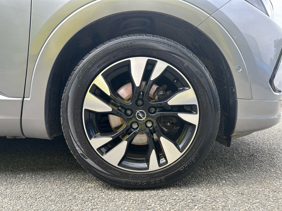 2023 Opel Grandland 1.5L Diesel For Sale Images