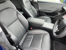 2024 Tesla Model 3 0L Electric For Sale Images