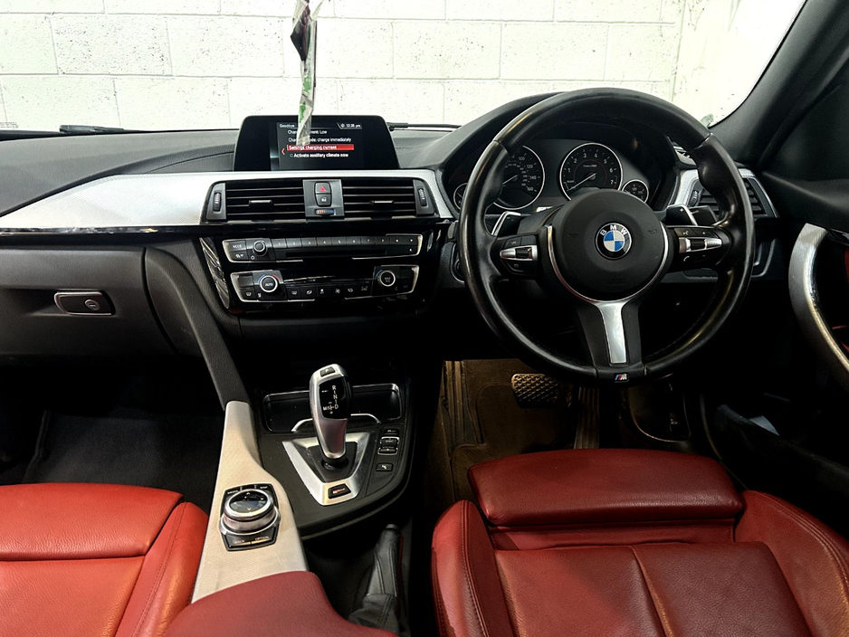 2018 BMW 3 Series 2L Petrol Plug-in Hybrid For Sale Images